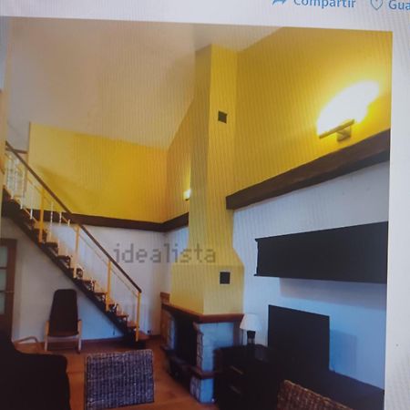 Вилла Casa Vsl-Tena Соррипас Экстерьер фото