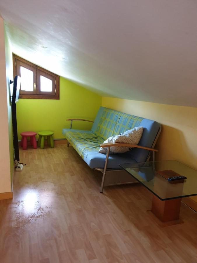 Вилла Casa Vsl-Tena Соррипас Экстерьер фото