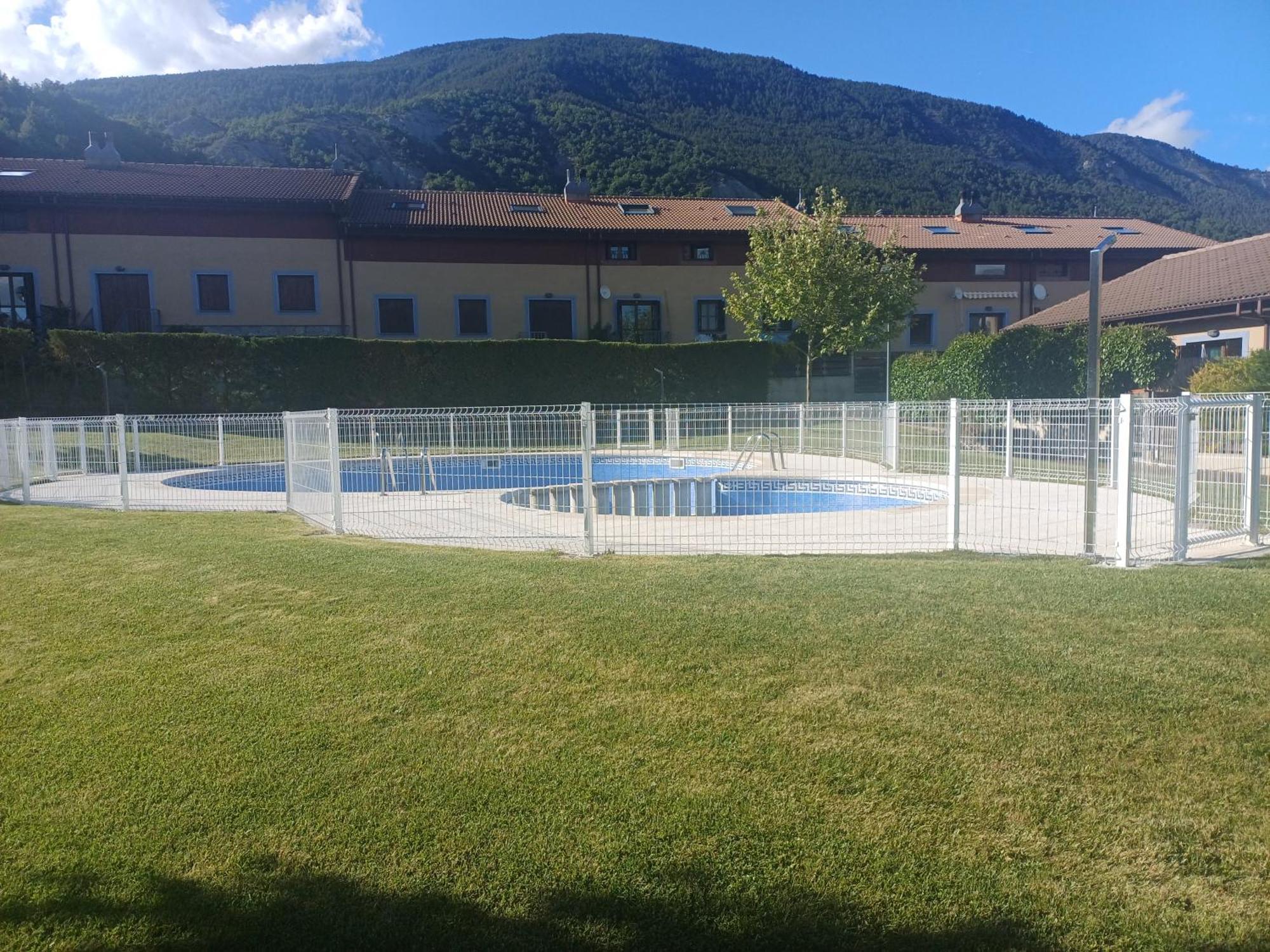 Вилла Casa Vsl-Tena Соррипас Экстерьер фото